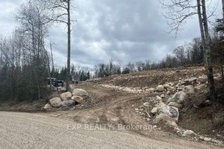 Vacant Residential Land for Sale, 178 Forestry Rd, Powassan, ON