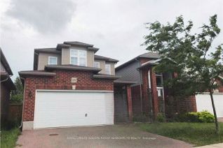 Detached House for Rent, 128 Clough Cres, Guelph, ON