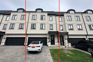 Freehold Townhouse for Rent, 435 Callaway Rd #68, London, ON