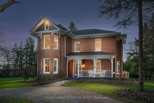 Detached House for Sale, 881 Orchard Rd, Smith-Ennismore-Lakefield, ON