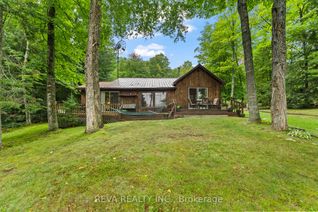 Detached House for Sale, 354 Forest View Rd, Hastings Highlands, ON