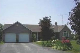 Property for Rent, 21 Mccann Cres, Madoc, ON