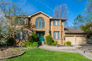 Detached House for Sale, 32 Bridlewood Lane, Quinte West, ON