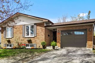 Bungalow for Sale, 2368 Mountland Dr, Peterborough, ON