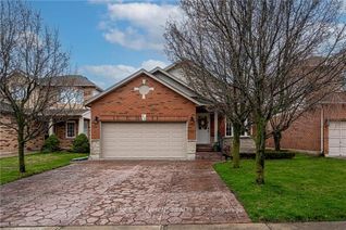 Property for Sale, 93 Hepburn Cres, Hamilton, ON