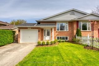Semi-Detached House for Sale, 4935 Hickory Lane, Lincoln, ON