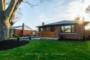 Bungalow for Sale, 71 Diffin Dr, Welland, ON