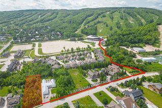 Vacant Residential Land for Sale, 108 Alta Rd, Blue Mountains, ON