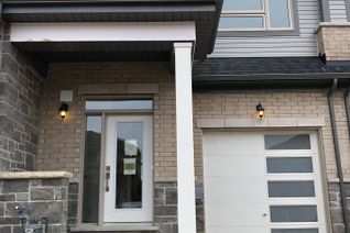 Freehold Townhouse for Rent, 42 Gauley Dr, Centre Wellington, ON