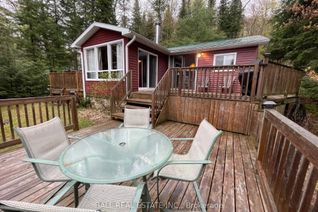 Bungalow for Sale, 1185 Bowling Green Drive, Algonquin Highlands, ON