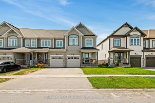 Townhouse for Sale, 933 Cook Cres, Shelburne, ON
