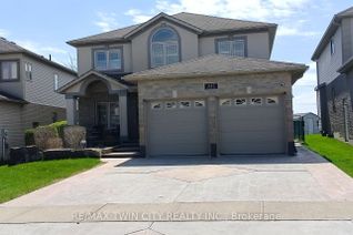 Property for Rent, 447 Kelso Dr #Lower, Waterloo, ON
