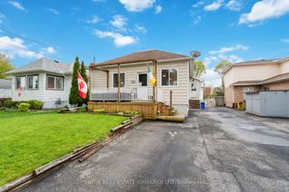 Bungalow for Sale, 749 Alexander St, Sarnia, ON