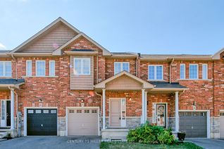 Freehold Townhouse for Sale, 45 Seabreeze Cres #5, Hamilton, ON