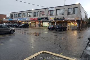 Office for Lease, 1646 Victoria Park Ave #2-4, Toronto, ON