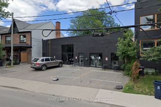Commercial/Retail Property for Sale, 230 Niagara St, Toronto, ON