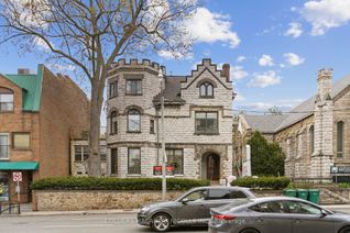 Office for Lease, 236 Avenue Rd #2 Fl, Toronto, ON