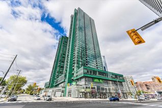 Office for Sale, 4750 Yonge St #332, Toronto, ON