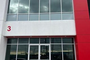 Industrial Property for Sale, 1440 Victoria St #3, Whitby, ON