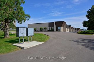 Industrial Property for Sublease, 1149 Bellamy Rd N #16, Toronto, ON