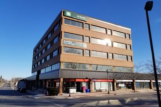 Property for Lease, 209 Dundas St E #403, Whitby, ON