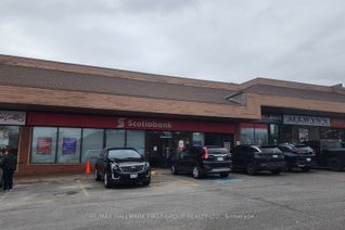 Commercial/Retail Property for Lease, 705 Kingston Rd #10, Pickering, ON