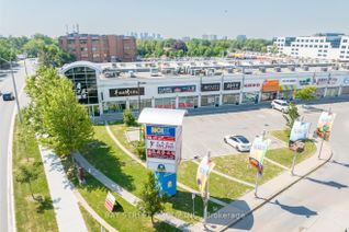 Commercial/Retail Property for Sale, 3250 Midland Ave #G108, Toronto, ON