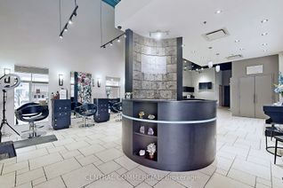 Beauty Salon Business for Sale, 9121 Weston Rd #6, Vaughan, ON