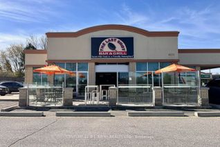 Non-Franchise Business for Sale, 4171 innisfil beach Rd, Essa, ON