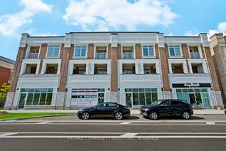 Commercial/Retail Property for Lease, 320 Copper Creek Dr, Markham, ON