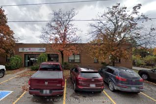 Property for Lease, 95 Cousins Dr #1-2, Aurora, ON
