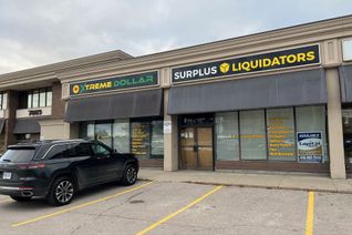 Industrial Property for Lease, 7855 Keele St #U-5, Vaughan, ON