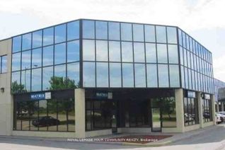 Office for Lease, 3075 Fourteenth Ave #12, Markham, ON