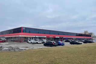 Industrial Property for Lease, 201 Millway Ave #8, Vaughan, ON