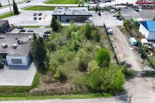 Commercial Land for Sale, 66 Progress Dr, Orillia, ON