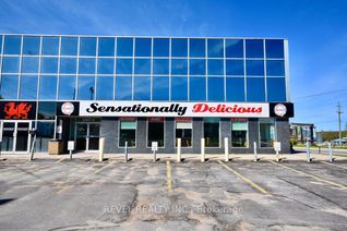 Restaurant Non-Franchise Business for Sale, 478 Bay St #Unit A, Midland, ON