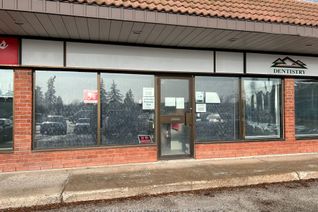 Property for Lease, 190 Memorial Ave #H, Orillia, ON