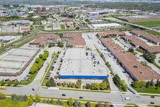 Industrial Property for Sale, 2360 Millrace Crt #Opt 2, Mississauga, ON