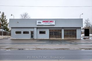 Commercial/Retail Property for Sale, 73 King St E, Kawartha Lakes, ON