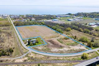 Land for Sale, 190 Normar Rd, Cobourg, ON