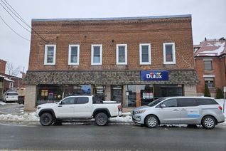 Commercial/Retail Property for Lease, 16 Queen St #1A & 3C, Trent Hills, ON