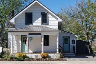Commercial/Retail Property for Sale, 18 Francis St E, Kawartha Lakes, ON