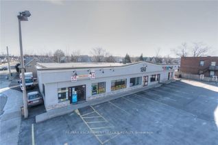 Business for Sale, 180 Kenilworth Ave #1, Hamilton, ON