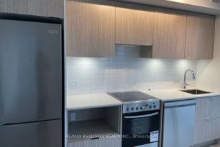 Apartment for Rent, 395 Bloor St E #2611, Toronto, ON