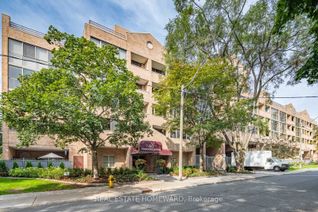 Property for Sale, 60 Homewood Ave #301, Toronto, ON