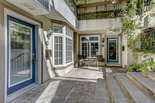 Townhouse for Rent, 78 St Patrick St #158, Toronto, ON