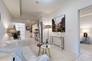 Condo Apartment for Sale, 51 East Liberty St #901, Toronto, ON