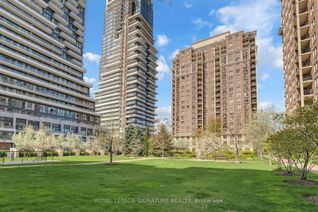 Condo Apartment for Sale, 1101 Leslie St #905, Toronto, ON