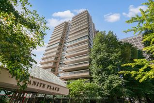 Condo Apartment for Sale, 63 St Clair Ave W #501, Toronto, ON