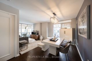 Apartment for Sale, 60 St. Clair Ave W #202, Toronto, ON